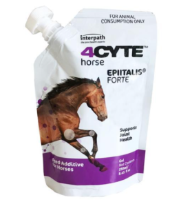 4CYTE FOR HORSES