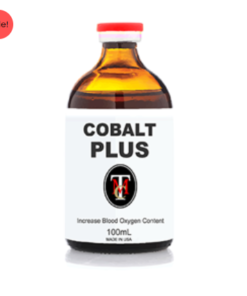 Cobalt Plus