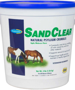 Sandclear For Horses