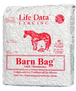 barn bag