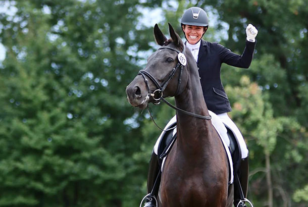 Equine Parasite Control