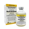 ketamine for horses