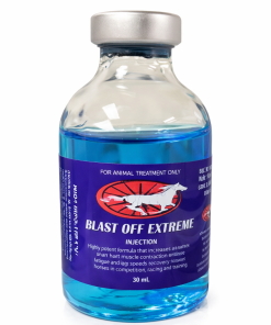 Blast Off Extreme 30ml