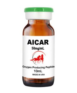 AICAR Powder (5-Aminoimidazole-4-carboxamide ribonucleotide) is a synthetic research compound widely studied in cellular biology, metabolism, and energy regulation. Scientists use AICAR in laboratory settings to investigate the activation of AMP-activated protein kinase (AMPK), an important enzyme involved in maintaining cellular energy balance. Because of its role in metabolic signaling, AICAR has become a valuable research tool in studies involving cellular metabolism, mitochondrial function, glucose regulation, and cardiovascular biology. Important: AICAR is intended for laboratory and scientific research only. It is not approved for use as a medicine or dietary supplement in humans.