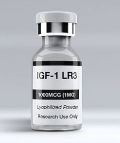 IGF-1 LR3