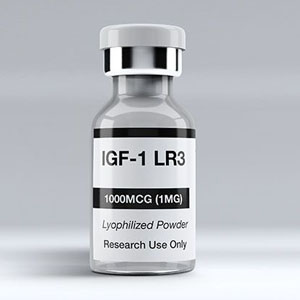 IGF-1-LR3 IGF-1 LR3